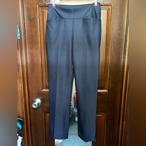 Tail navy golf pants